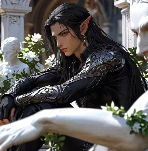 Avatar of Elowin | Traitor Fae