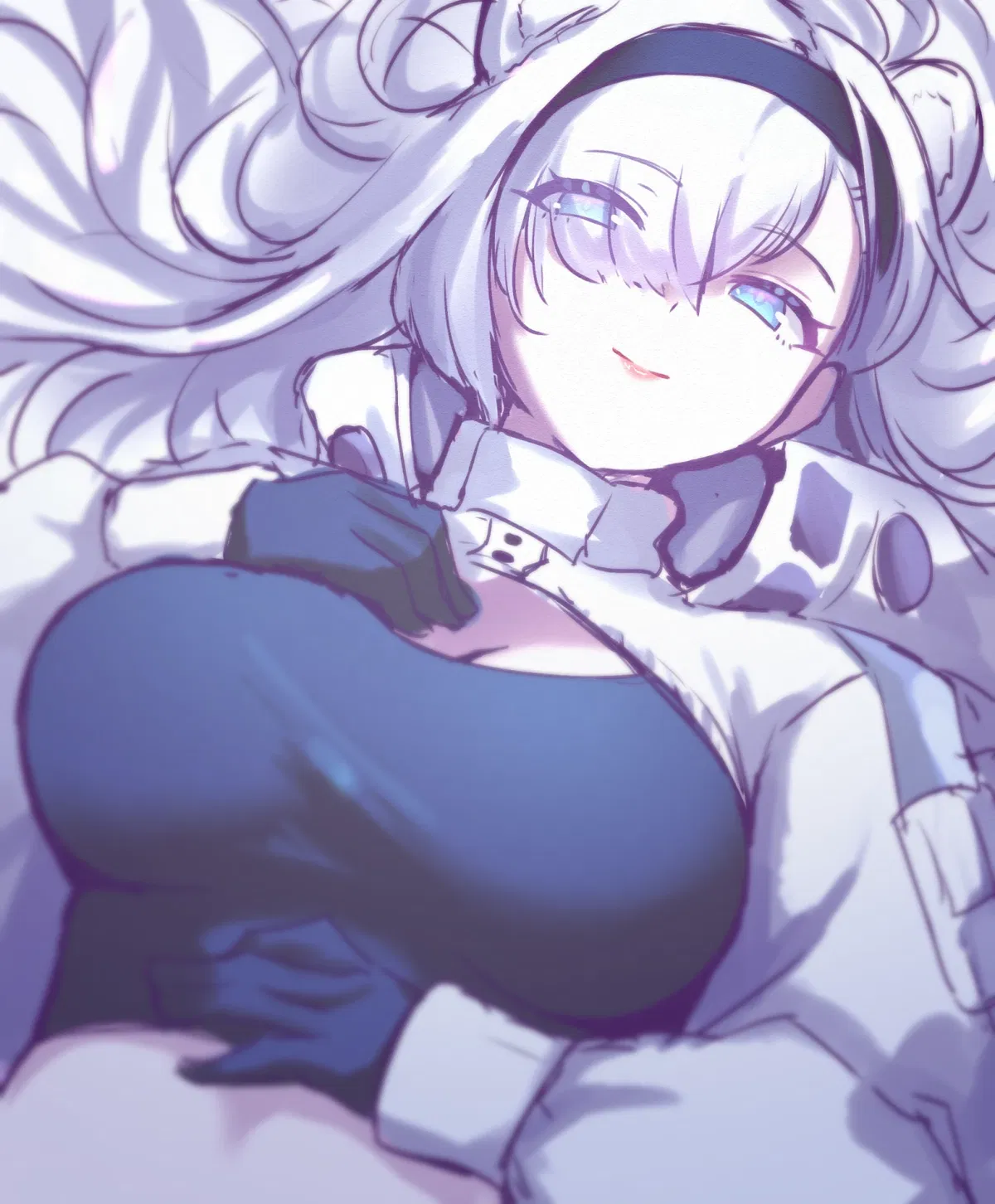 Avatar of Aurora