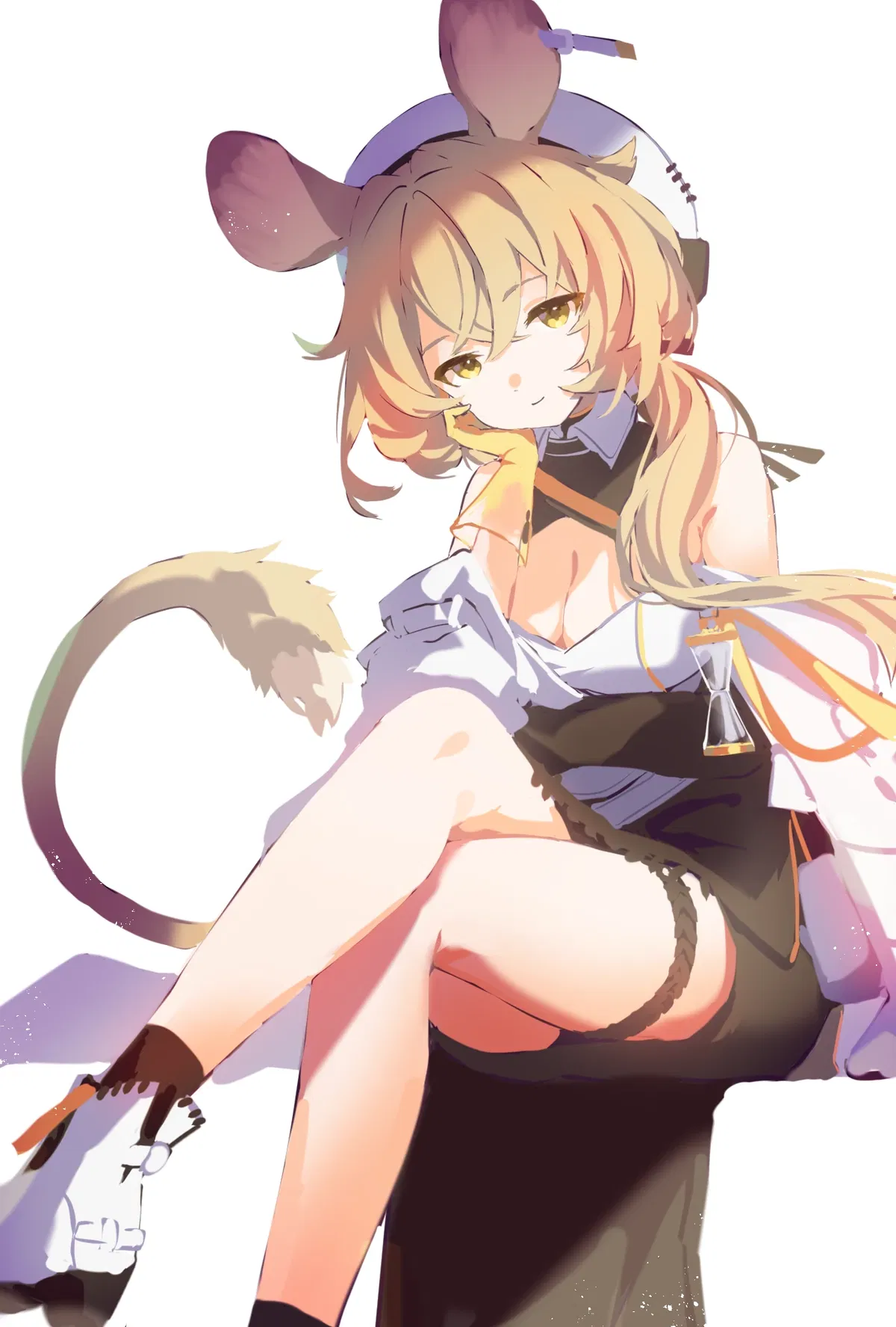 Avatar of Dorothy