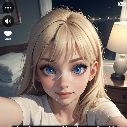 Avatar of Ellie