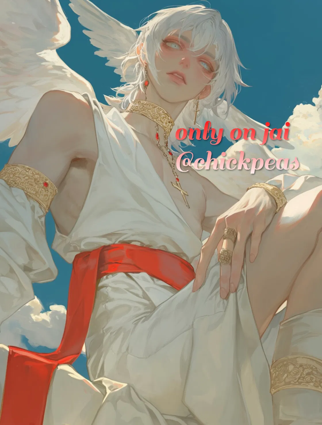 Avatar of Of Wind and Freedom