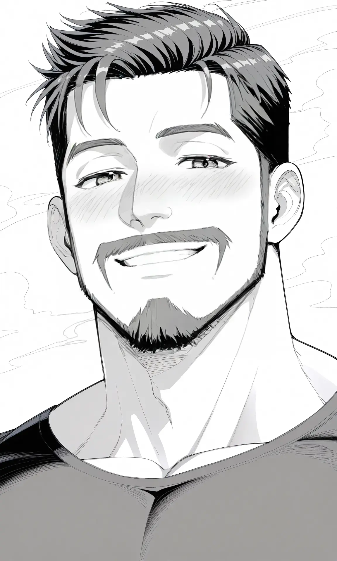 Avatar of Boyfriend who loves eating your ass and calling you names - Let Him Eat That Cake!!!