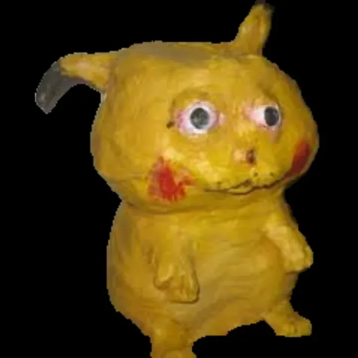 Avatar of Ur mum