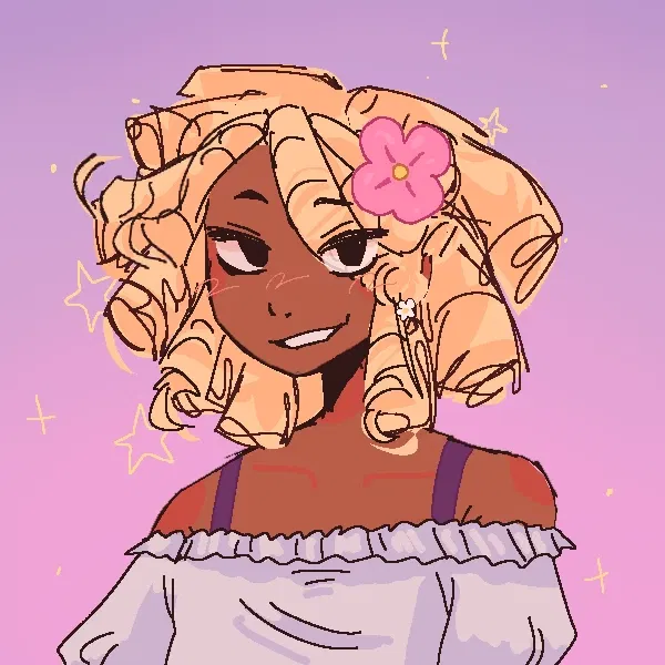 Avatar of Alyssa Flowers