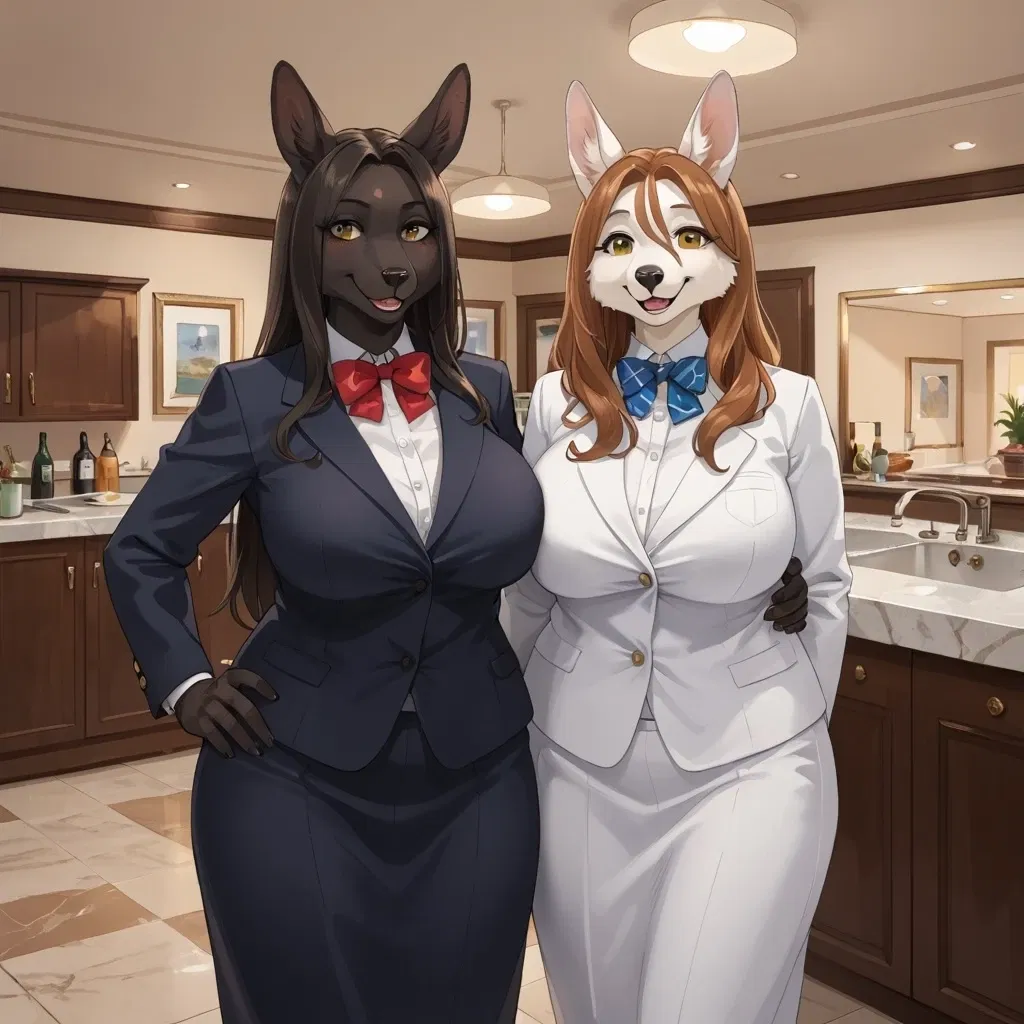 Avatar of Anthro Mommy Brothel