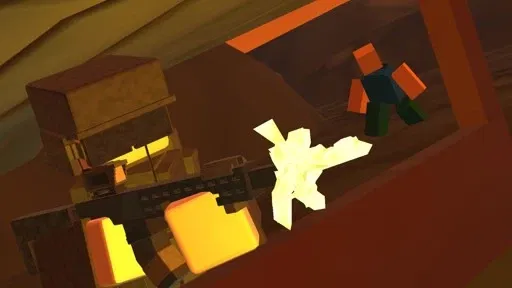 Avatar of Noob invasion survival | version 2.0