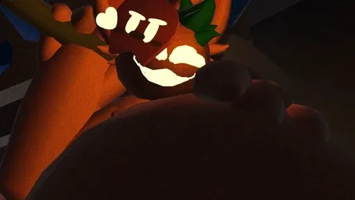 Avatar of Anomaly-31 | a big mutant pumpkin that is a cutie?