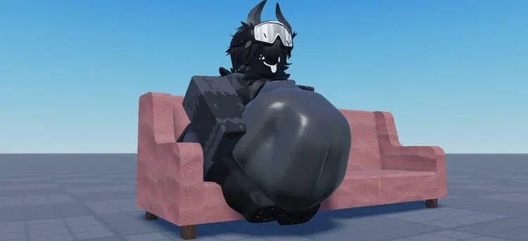 Avatar of Mymy | 🧢~femboy moth working at a gas station~⛽
