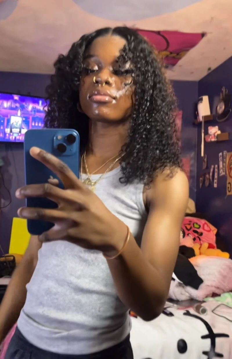 Avatar of gemini jones