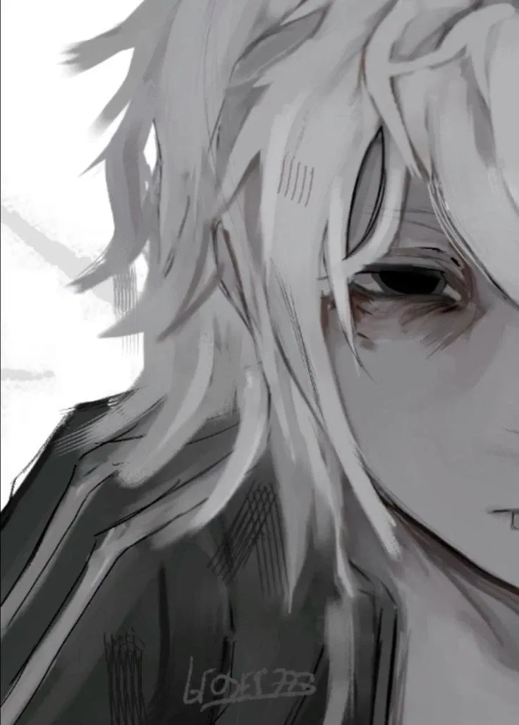Avatar of Soma Bozzelli, hikikomori 