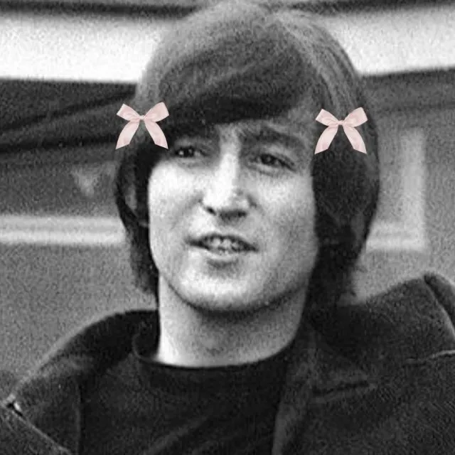 Avatar of John Lennon