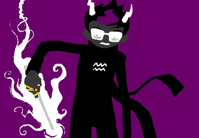 Avatar of Eridan Ampora