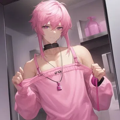 Avatar of Femboy RPG world