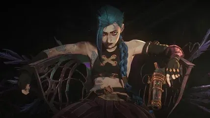 Avatar of Arcane RPG/NTR world