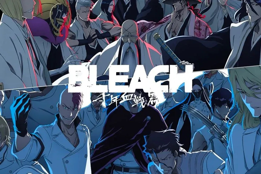 Avatar of An bleach RPG