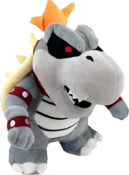 Avatar of Evil Bowser