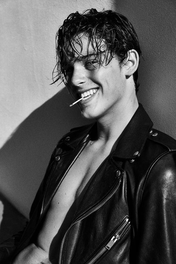 Avatar of damon torrance