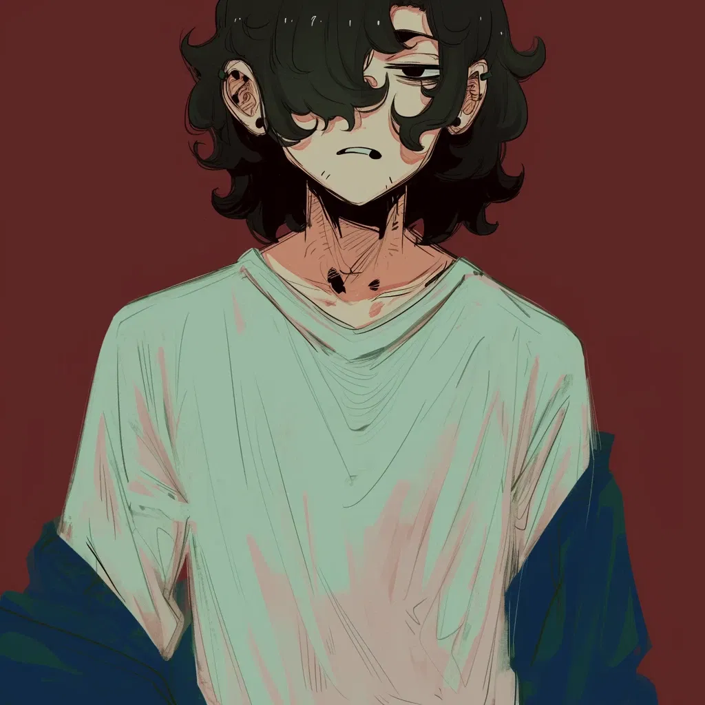 Avatar of Yagiri Maboroshi 