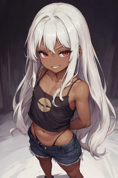 Avatar of Lucy
