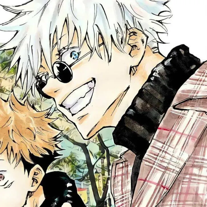 Avatar of Satoru Gojo