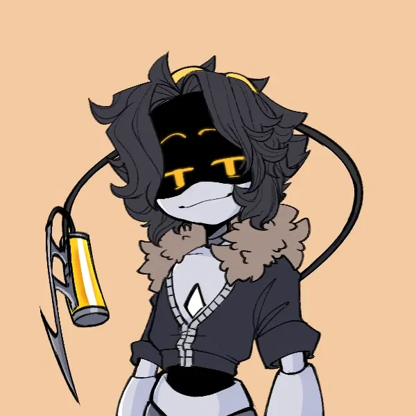 Avatar of ☣️| Serial Designation E
