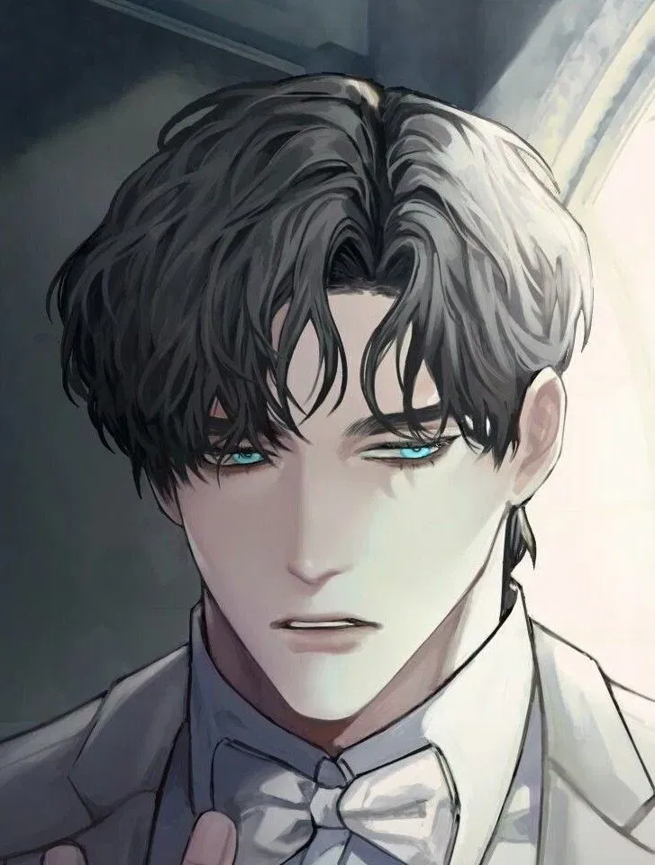 Avatar of BL Beast Tamer- Adrien 