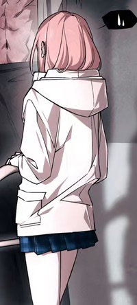 Avatar of Rika