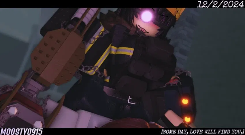 Avatar of Sledge Queen [A gift from the sky]