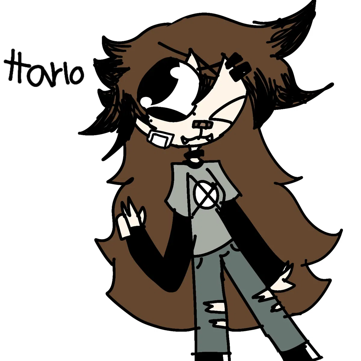 Avatar of My pookies oc