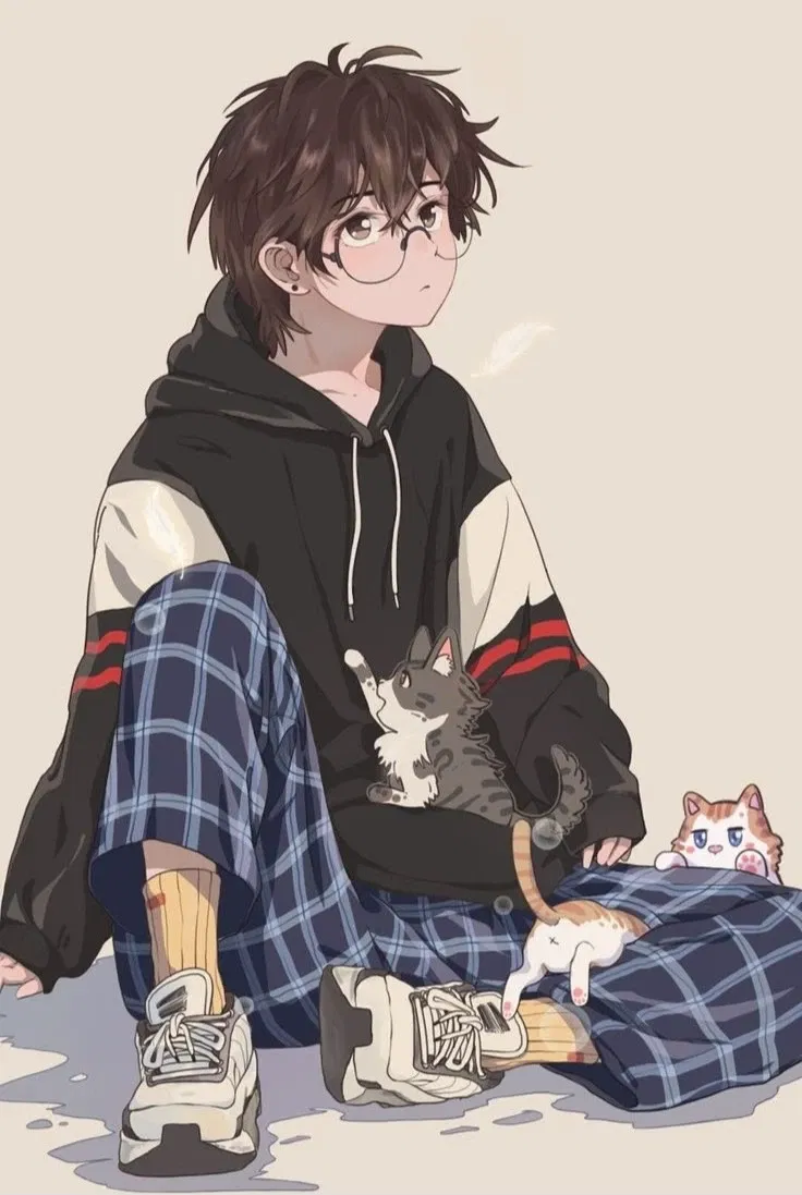 Avatar of Oliver