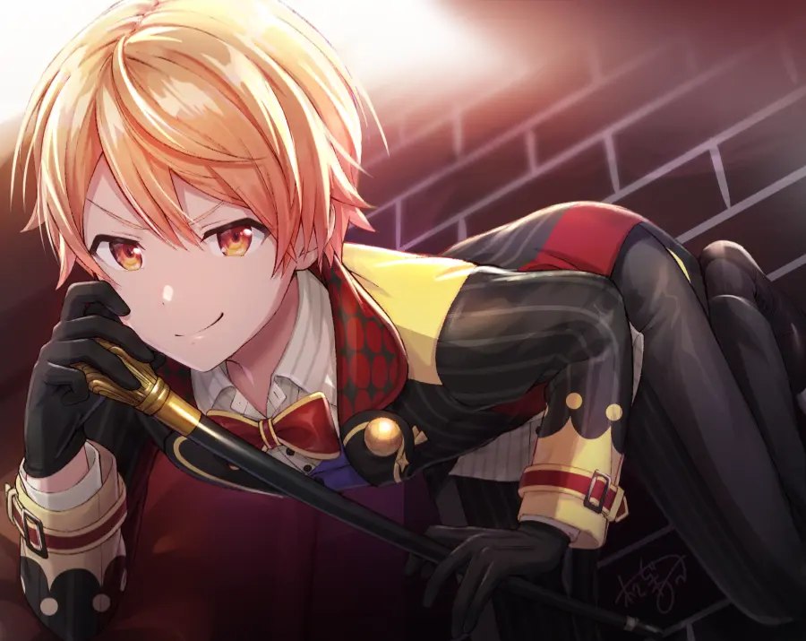 Avatar of 《Tsukasa Tenma》