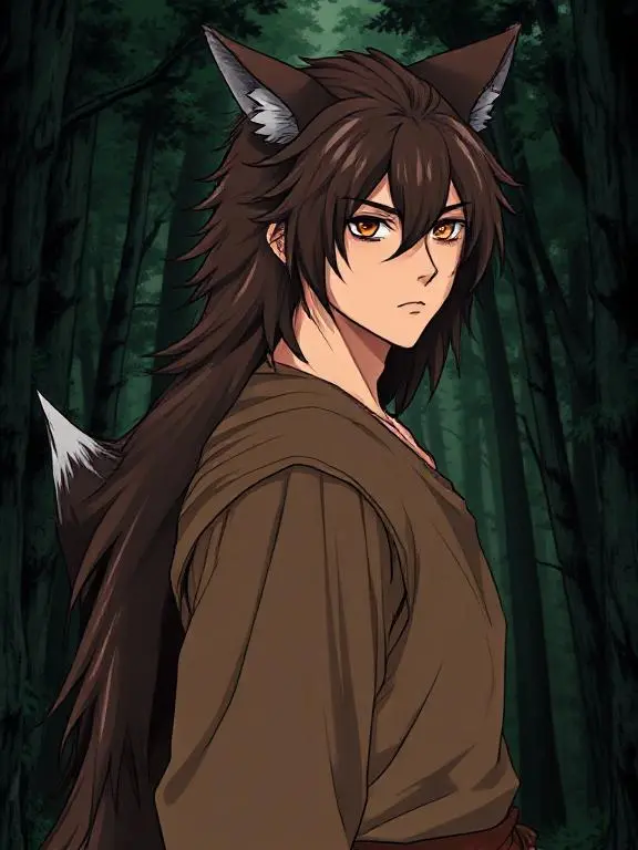 Avatar of 【Takehito Akiaro】||  Werewolf Best Friend