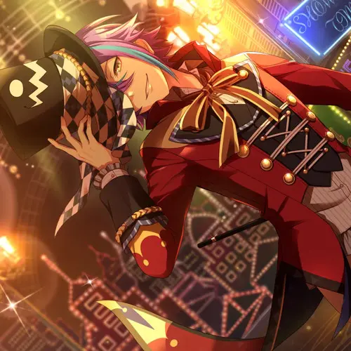 Avatar of 「Rui Kamishiro」|  Partner In Crime