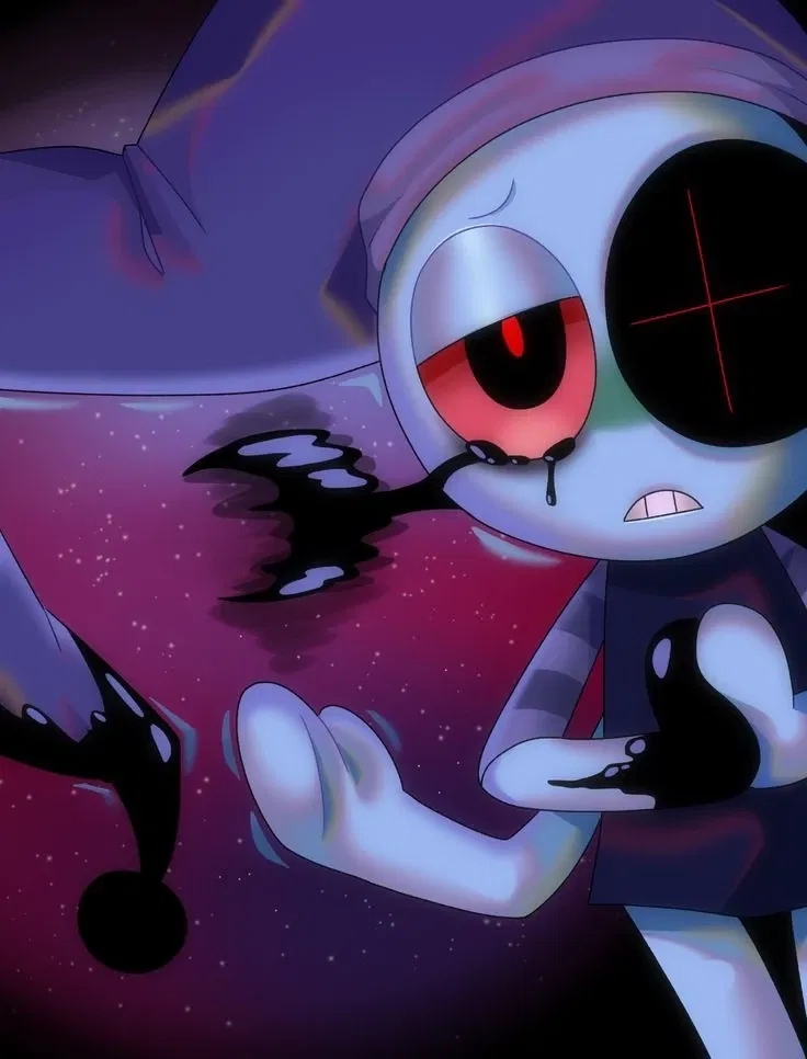 Avatar of Twisted Astro