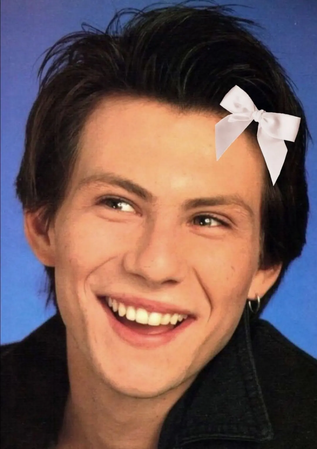 Avatar of Jason Dean