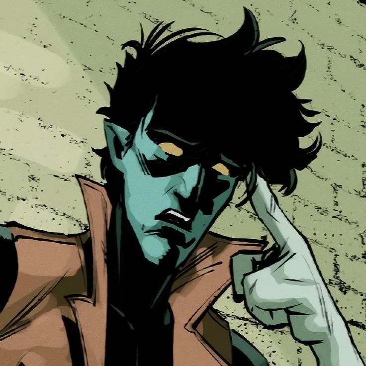 Avatar of Kurt Wagner - Nightcrawler