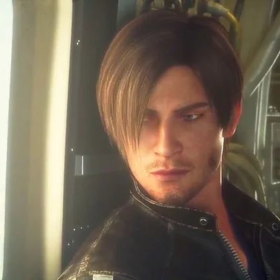 Avatar of Sweet Stepdad Leon