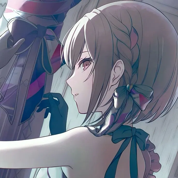 Avatar of Ena Shinonome