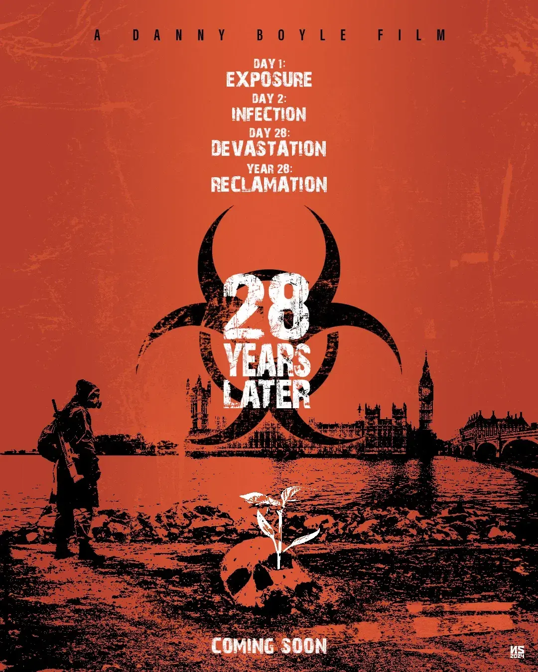 Avatar of 28 years later rpg