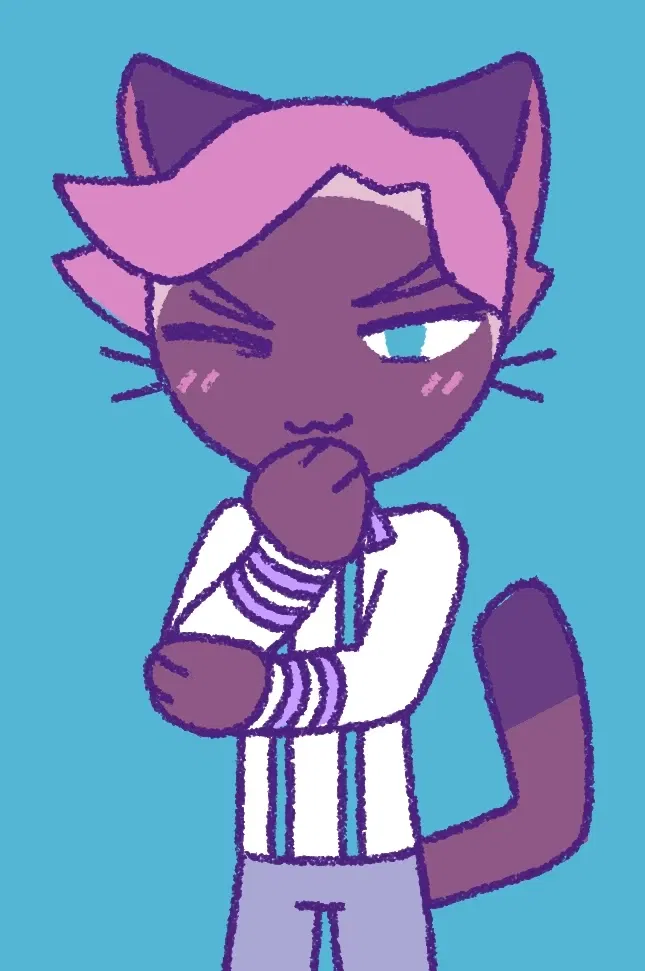 Avatar of Whiskers Wichien