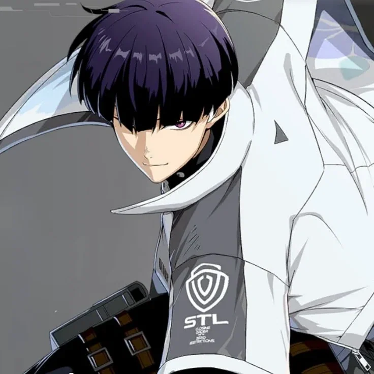 Avatar of Soshiro Hoshina 