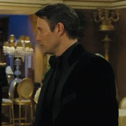 Avatar of Le Chiffre