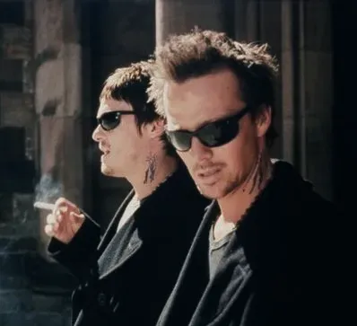 Avatar of Murphy & Connor MacManus