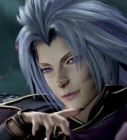 Avatar of Kuja