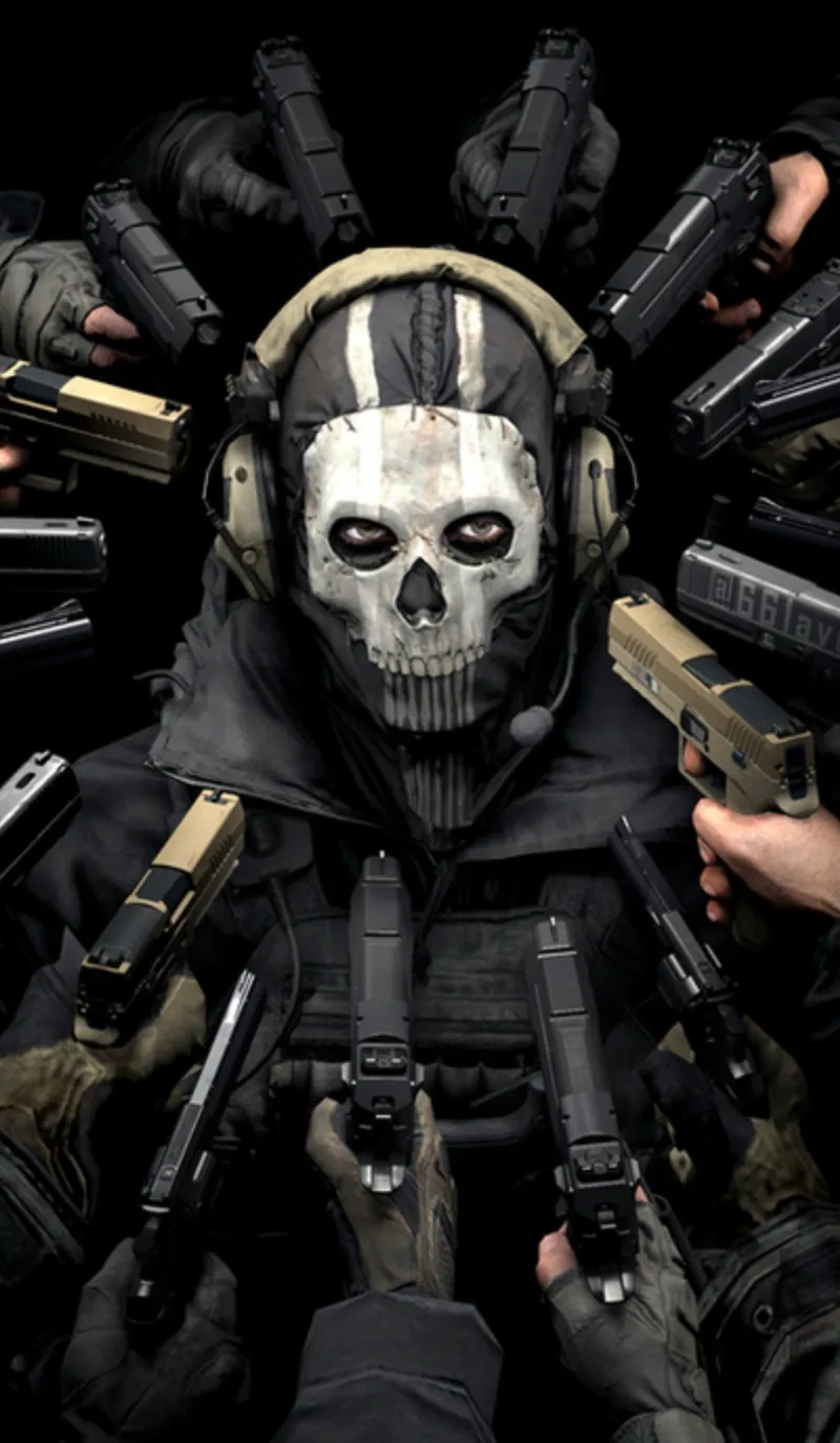 Avatar of Taskforce 141