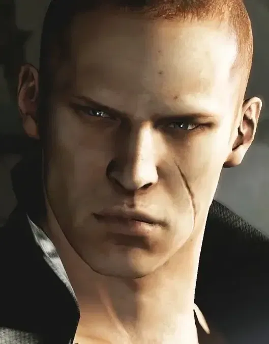 Avatar of Jake Muller