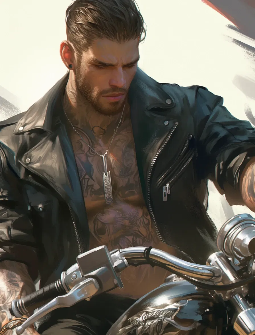 Avatar of Jax Thorburn