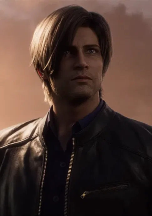Avatar of Leon Kennedy