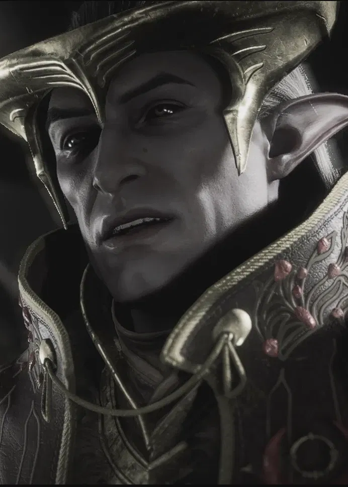 Avatar of Elgar'nan