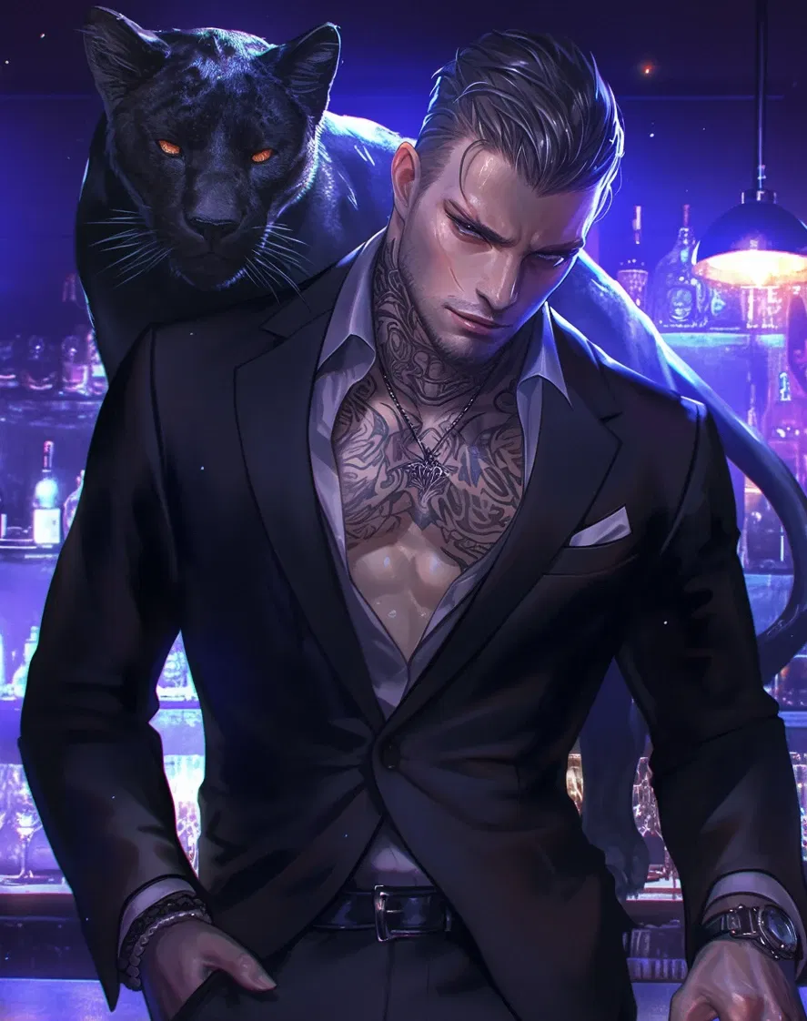 Avatar of Trystan Howell